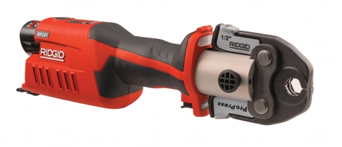 Ridgid RP 241 Sada V15-18-22