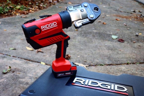 Ridgid RP 350-B KIT