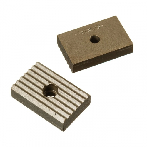 Ridgid sada náhradných čeľustí pre S2 kľúče a zveráky