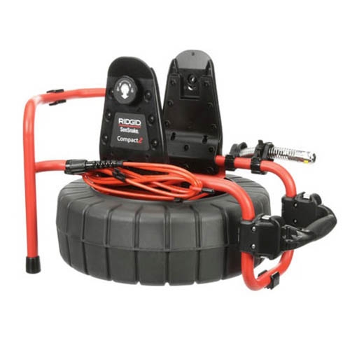 Ridgid SeeSnake COMPACT 2