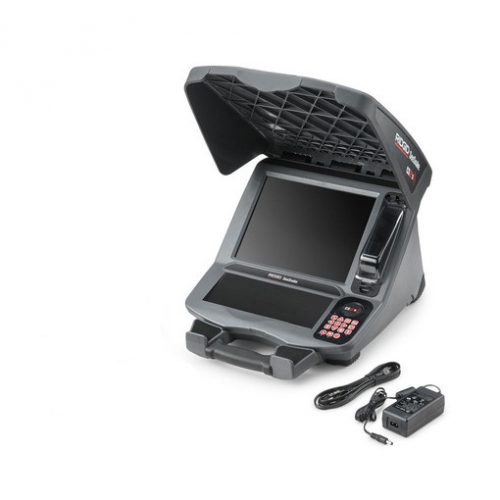 Ridgid SeeSnake CS12x monitor 