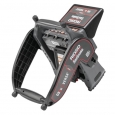 Ridgid SeeSnake CS6x VERSA monitor s 1 batériou a 1 nabíjačkou