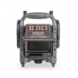 Ridgid SeeSnake CS6x VERSA monitor s 1 batériou a 1 nabíjačkou