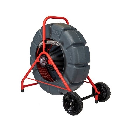 Ridgid Seesnake Standard TruSense 61m samonivelačný