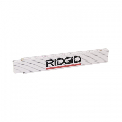 RIDGID Skladací meter (2m)