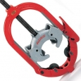 Ridgid sklápací rezák, oceľ 4-6˝(114-168mm) silnostenné do sily steny 17mm
