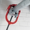 Ridgid sklápací rezák, oceľ 4-6˝(114-168mm) silnostenné do sily steny 17mm