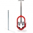 Ridgid sklápací rezák, oceľ 4-6˝(114-168mm) silnostenné do sily steny 17mm