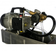 Ridgid skúšobná pumpa 1460-E