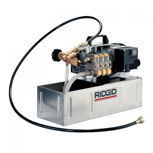 RIDGID skúšobná pumpa 1460-E