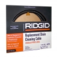 RIDGID špirála C - 8, 16mm x 2,3 m