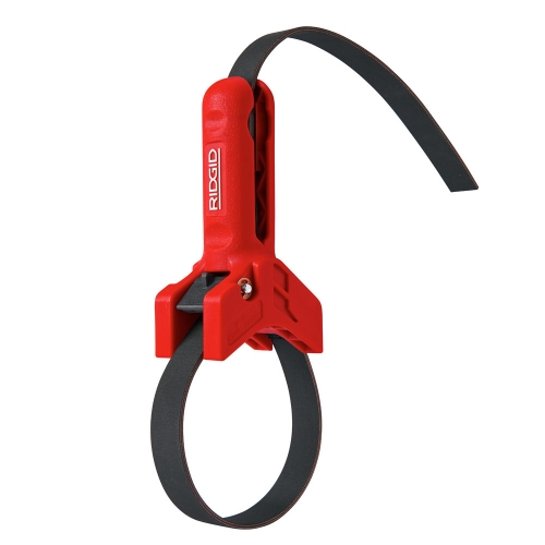 Ridgid Straplock fixačný prípravok na rúry 76-220mm