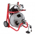 Ridgid T-260 sada pre K-40-45-50-60-400