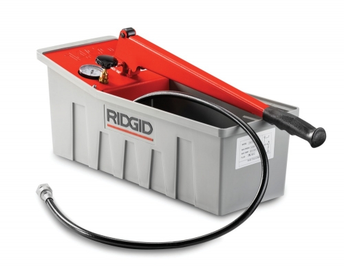 RIDGID Tlaková pumpa 1450