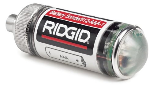 RIDGID Transmitter - Vysielač 512 Hz