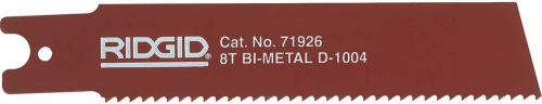Ridgid univerzálny pilový list 150 (5ks)