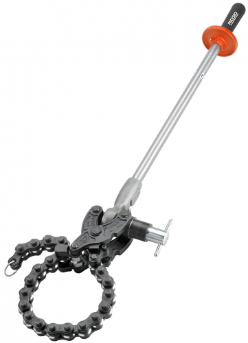 Ridgid utínač odpadových trubek 50-300 mm, 246L