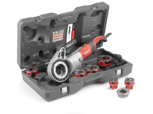 Ridgid závitnica 690-I, R 1/2˝-2˝