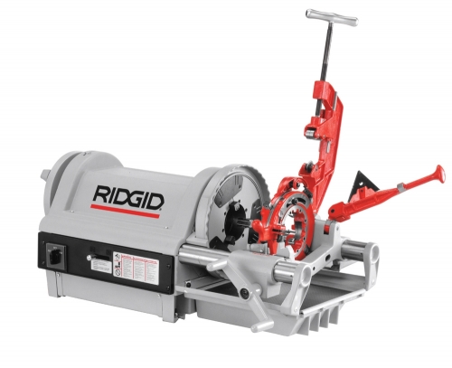 RIDGID Závitorez 1224 1/2˝-4˝