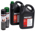 RIDGID závitorezný olej 5l, syntetický