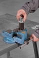 RIDGID Zverák paralelný Matador 100mm