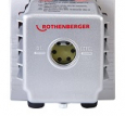 Roth. Roairvac 6.0, R32, 230V, 170 l/min, 550W