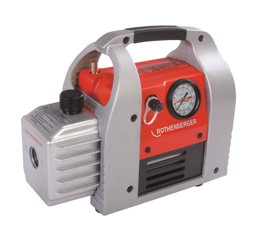 Roth. Roairvac 6.0, R32, 230V, 170 l/min, 550W