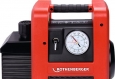 Roth. Roairvac 9.0, R32, 230V, 255 l/min, 750W