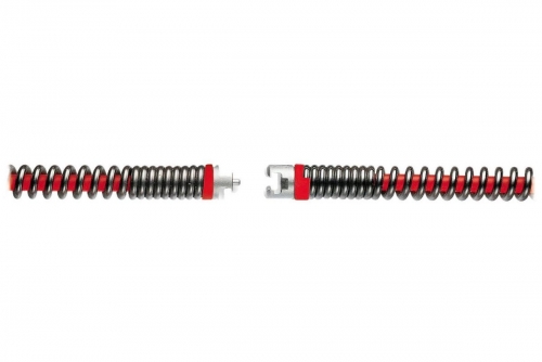 Roth. Špirála S-SMK, 22 mm x 4,5 m, s plastovým jadrom