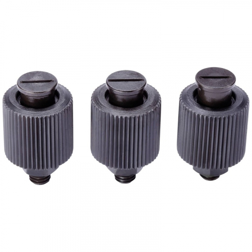 Roth. valčeky pre zdrsňovacie kliešte (3 ks)