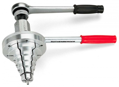 Rothenberger A1 Expander, 1 3/8 - 4 1/8˝