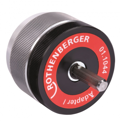 Rothenberger Adaptér 1 k odhrotovaču 6-35mm