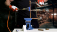Rothenberger letovacia sada TurboSet 2000°C