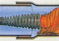 Rothenberger Nástroj kužeľový 16mm / 32mm