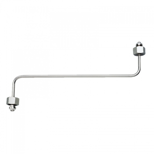 Rothenberger prepúšťač O₂ z 10kg do 2kg kyslíkovej fľaše