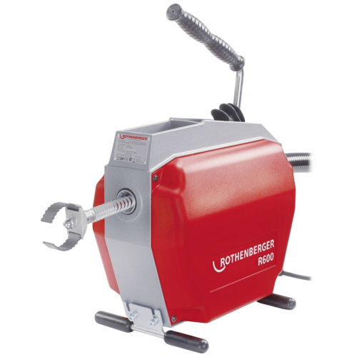 Rothenberger R 600 - pohonná jednotka 230 V