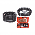 Rothenberger R 600, Set 16+22mm