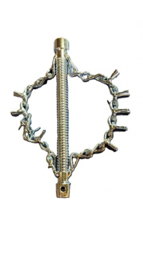 Rothenberger reťazový vrták s hrotmi 16mm