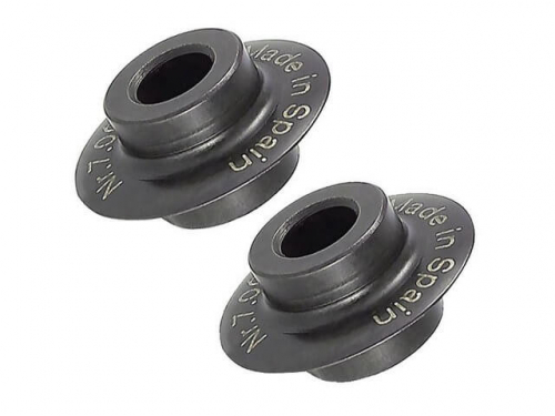 Rothenberger rezné koliesko Cu, Inox do rezáka Automatik 50-127mm (2ks)