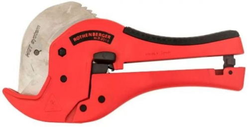 Rothenberger Rocut TC 50 Professional