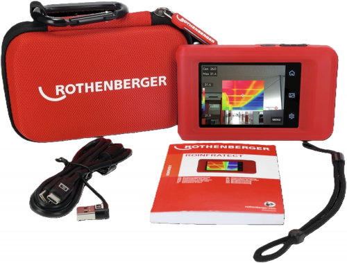 Rothenberger ROINFRATECT