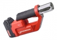 Rothenberger ROMAX compact TT, 2x 2Ah