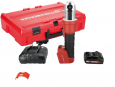 Rothenberger Romax NANO Basic set, 18V /2 Ah