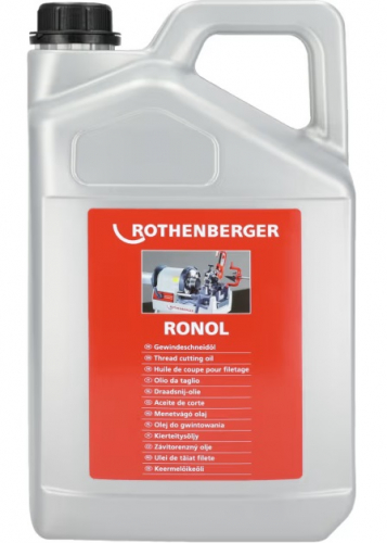 Rothenberger Ronol kanister 5l
