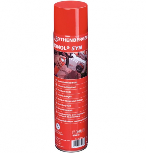 Rothenberger Ronol syn. spray 600ml