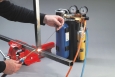 Rothenberger ROXY 400L-Profi