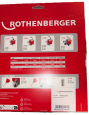Rothenberger SMK Špirála (s výplňou) 16mm x 2,3m