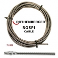 Rothenberger špirála C5, 10mm/10m