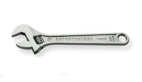 Rothenberger Staviteľný kľúč 10˝/29mm