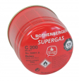 Rothenberger Supergas C200, 190g, sada 10ks